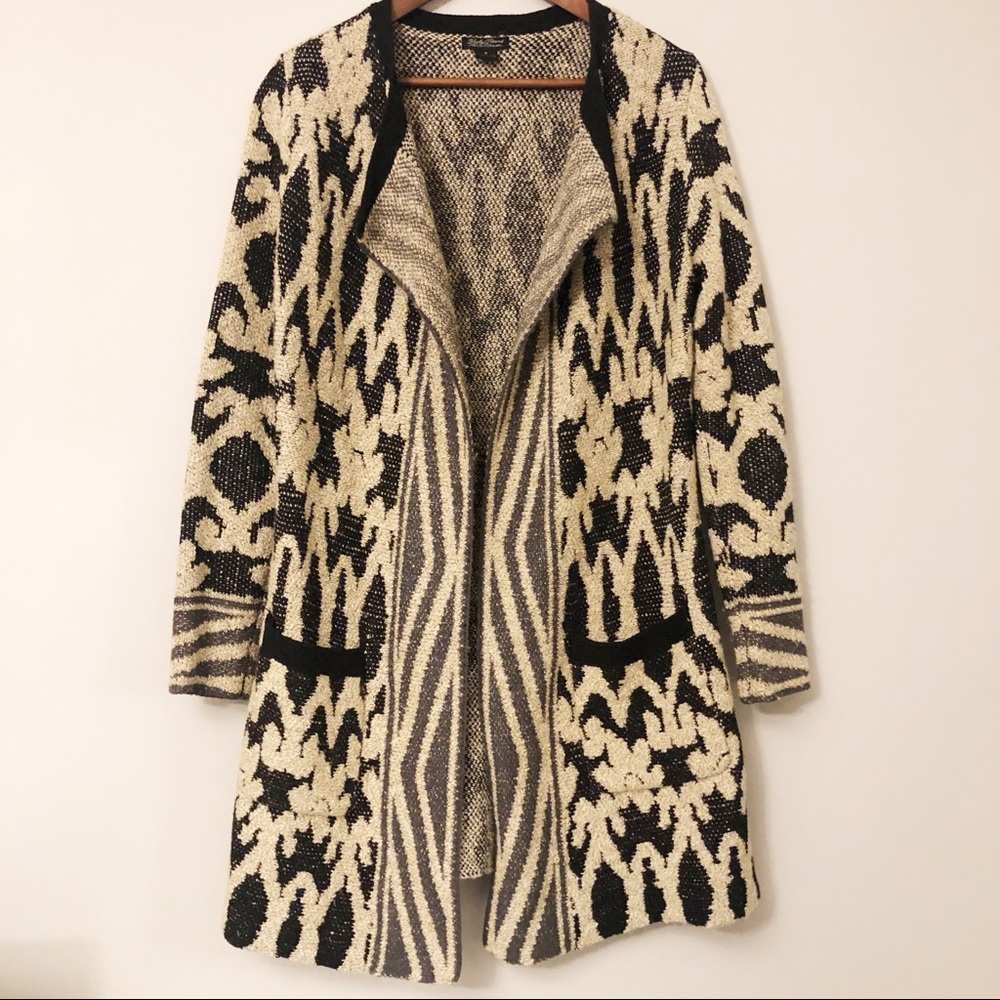Lucky Brand Cardigan Sweater